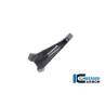 Cache d'antiparasite droit brillant BMW R1300R / R1300RS - Ilmberger Carbon - CG.ZAR.027.R23GS
