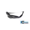 Cache d'antiparasite droit brillant BMW R1300R / R1300RS - Ilmberger Carbon - CG.ZAR.027.R23GS