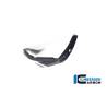 Cache d'antiparasite droit brillant BMW R1300R / R1300RS - Ilmberger Carbon - CG.ZAR.027.R23GS