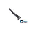 Cache de durite de frein mat BMW R1300R / R1300RS - Ilmberger Carbon