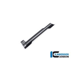 Cache de durite de frein mat BMW R1300R / R1300RS - Ilmberger Carbon
