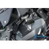 Cache d'injecteur gauche mat BMW R1300R / R1300RS - Ilmberger Carbon