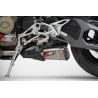 KIT SILENCIEUX DUCATI STREETFIGHTER V4 2025 - ZARD EXHAUST - ZDU004S10TSR