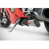KIT SILENCIEUX DUCATI PANIGALE V4 S 2025 - ZARD EXHAUST - ZDU004S10TSR