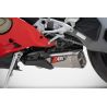 KIT SILENCIEUX DUCATI PANIGALE V4 S 2025 - ZARD EXHAUST - ZDU004S10TSR