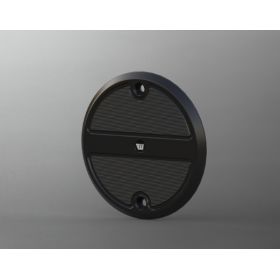 Couvercle d'embrayage Indian Scout / FTR1200 - Wunderkind - 107204-F24