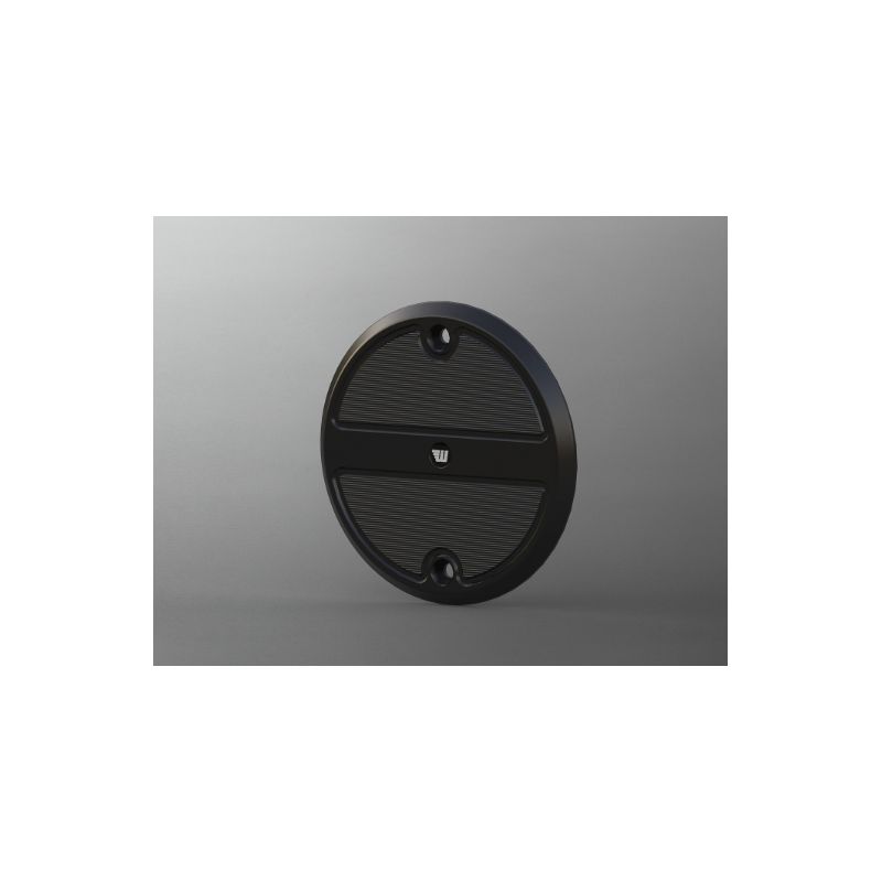 Couvercle d'embrayage Indian Scout / FTR1200 - Wunderkind - 107204-F24