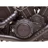 Couvercle d'embrayage Indian Scout / FTR1200 - Wunderkind - 107204-F24
