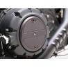 Couvercle d'embrayage Indian Scout / FTR1200 - Wunderkind - 107204-F24