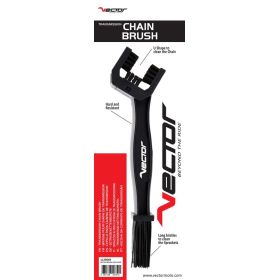  Brosse chaîne de transmission VECTOR - OT-BRUSH01