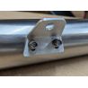 Silencieux Bas Ducati 900 SS / 851 / 888 1991 à 1998 - Mistral Exhaust