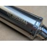 Silencieux Bas Ducati 900 SS / 851 / 888 1991 à 1998 - Mistral Exhaust