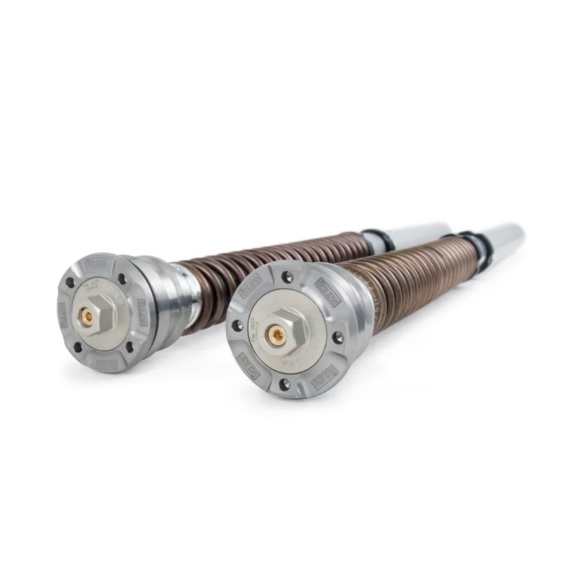 Kit cartouche Triumph Daytona 660 2024-2025 - OHLINS FGK245