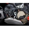 COMMANDES RECULÉES BONAMICI UNICA DUCATI STREETFIGHTER V4 / V4S 2025 - D002