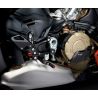 COMMANDES RECULÉES BONAMICI UNICA DUCATI STREETFIGHTER V4 / V4S 2025 - D002