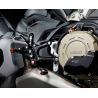 COMMANDES RECULÉES BONAMICI UNICA DUCATI STREETFIGHTER V4 / V4S 2025 - D002