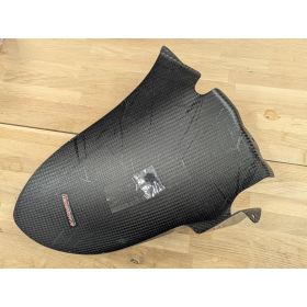 GARDE BOUE ARRIERE CARBONE DUCATI MONSTER 900 - AVIACOMPOSITI