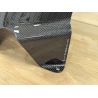 GARDE BOUE ARRIERE CARBONE DUCATI MONSTER 900 - AVIACOMPOSITI