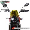 Bulle Caffe Ducati Scrambler (23+) - Biondi Jaune