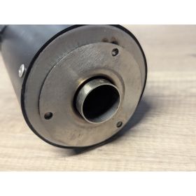 Silencieux homologué Kawasaki Z900RS / Arrow Rebel Dark - 74506RBN