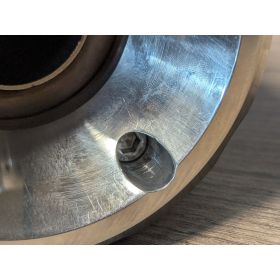 Silencieux homologué Kawasaki Z900RS / Arrow Rebel Alu - 74506RBA