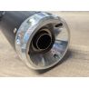 Silencieux homologué Kawasaki Z900RS / Arrow Rebel Alu - 74506RBA