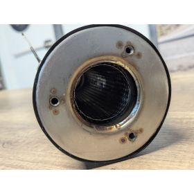 Silencieux homologué Kawasaki Z900RS / Arrow Rebel Alu - 74506RBA