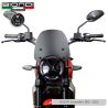 Bulle Sport Ducati Scrambler (23+) - Biondi Noir satiné - 8010490
