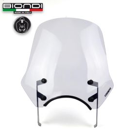 Bulle Touring Ducati Scrambler (23+) - Biondi Transparent - 8010491