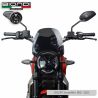 Bulle Sport Ducati Scrambler (23+) - Biondi Fumé Foncé - 8010488