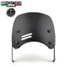 Bulle Caffe Ducati Scrambler (23+) - Biondi Noir satiné - 8010486