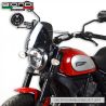 Bulle Sport Ducati Scrambler (14+) - Biondi Fumé Foncé - 8010406