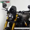 Bulle Sport Ducati Scrambler (14+) - Biondi Fumé Foncé - 8010406