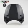 Bulle Sport Ducati Scrambler (14+) - Biondi Fumé Foncé - 8010406