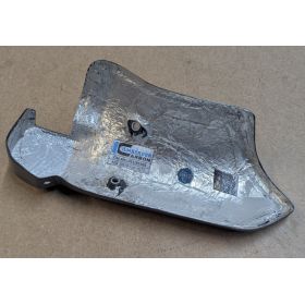 Protection d'échappement Ilmberger Carbon pour BMW R1300GS - CM.AHS.012.R23GS