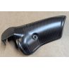 Protection d'échappement Ilmberger Carbon pour BMW R1300GS - CM.AHS.012.R23GS