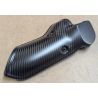 Protection d'échappement Ilmberger Carbon pour BMW R1300GS - CM.AHS.012.R23GS