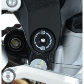 Insert de cadre droit MV Agusta - RG Racing - FI0075BK