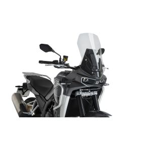 Bulle Kove 800X PRO 2024 - Puig Touring - 22287