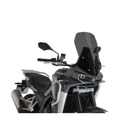 Bulle Kove 800X PRO 2024 - Puig Touring - 22287