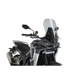 Bulle Kove 800X PRO 2024 - Puig Touring - 22287