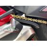 PROTECTION DE CHAINE BAS CARBONE DUCATI STREETFIGHTER V4 - CARBONVANI