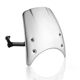 SAUTE VENT ALUMINIUM RIZOMA NINE T