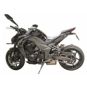 Support de plaque Kawasaki Z1000 / Z1100 - ACESS DESIGN - SPK030