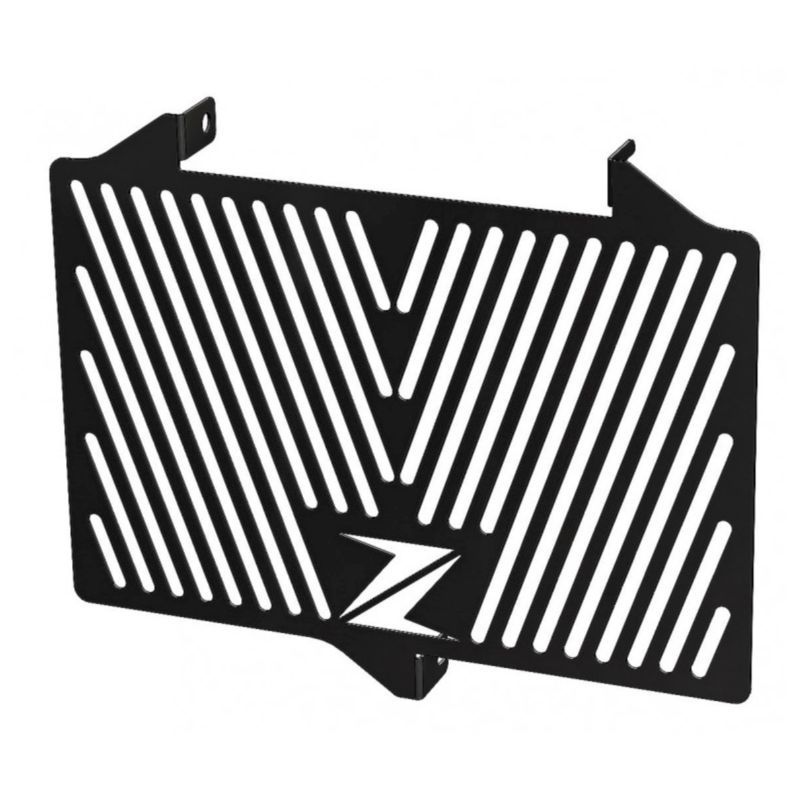Grille de protection radiateur Access Design Kawasaki Z1100 / SE 2026 - CRK078B
