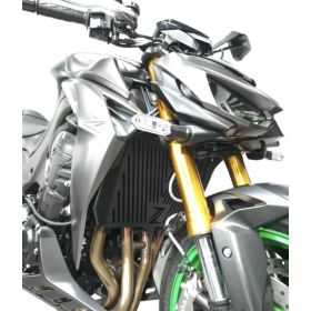 Grille de protection radiateur Access Design Kawasaki Z1100 / SE 2026 - CRK078B