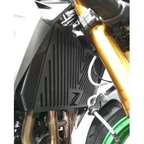 Grille de protection radiateur Access Design Kawasaki Z1100 / SE 2026 - CRK078B