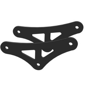 Kit de Rabaissement de Selle -25mm Access Design - Kawasaki Z1100 / SE (2026) - KRSK030