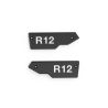 Icon Tag Rizoma BMW R12 G/S Rizoma ZBW118B