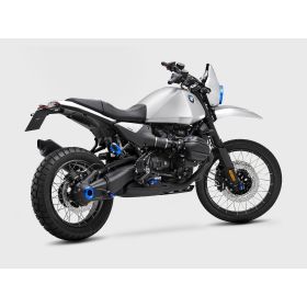 Icon Tag Rizoma BMW R12 G/S Rizoma ZBW118B